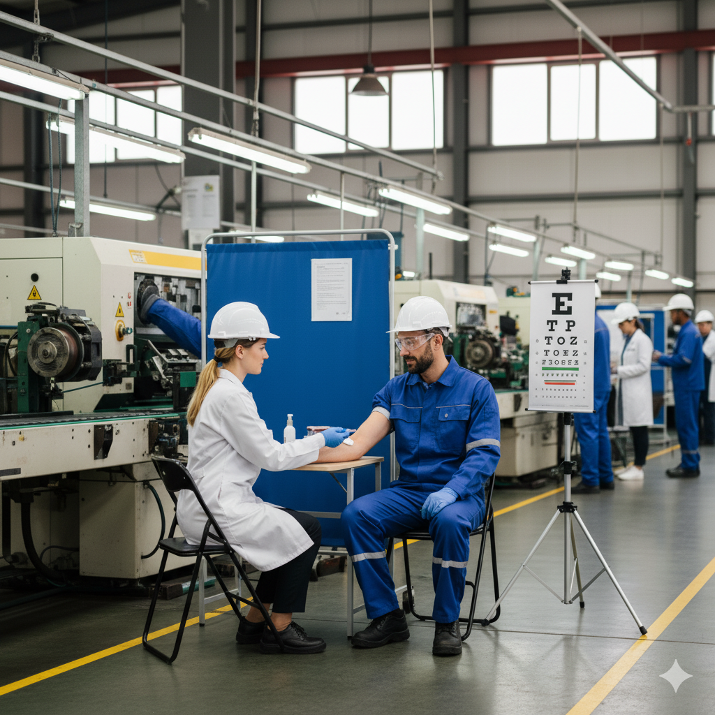 Sağlık Taramaları 